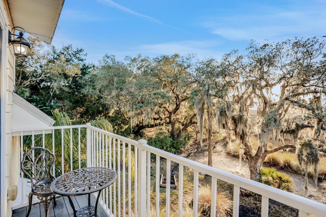 480 Pine Trail Villa Fernandina Beach Exteriör bild